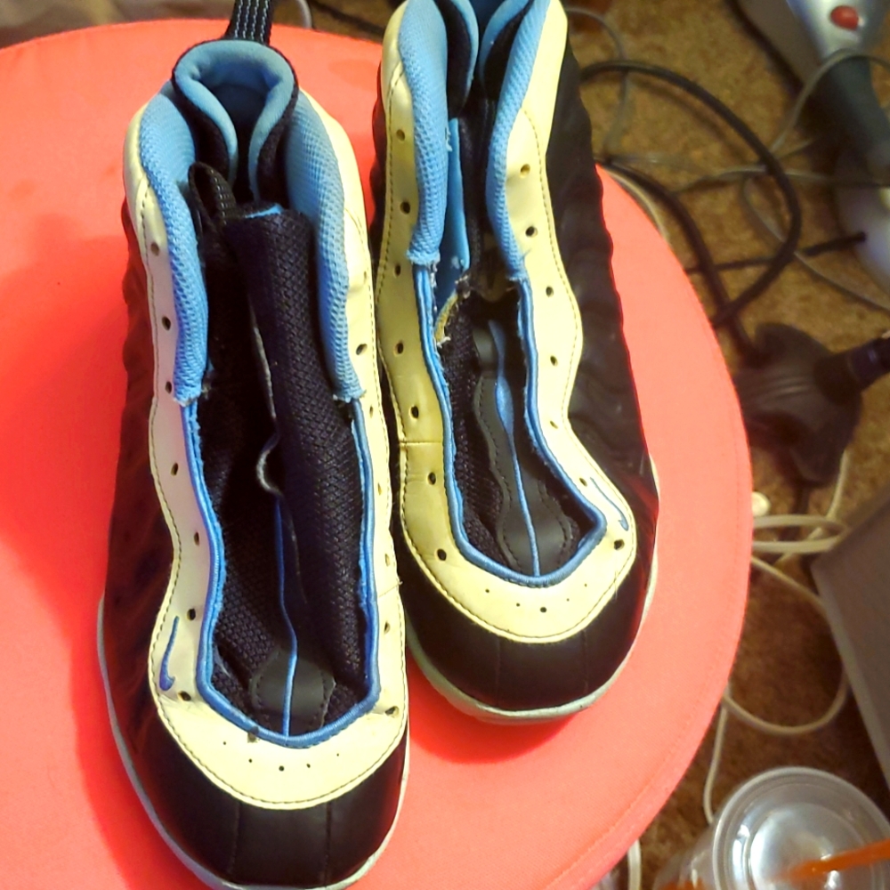 Kids nike forms
